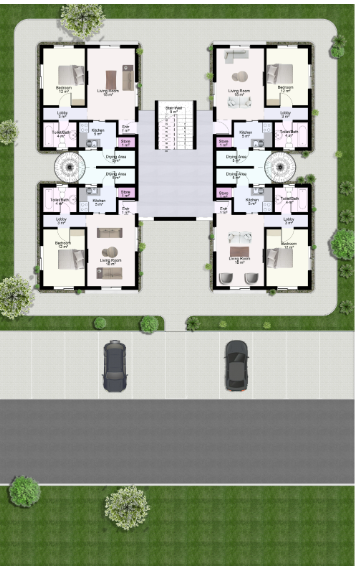 Property Plans